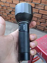 Ліхтар NexTool NE0126 на діоді XPH50.2 яскравість 2000 люменів - мініатюра 2