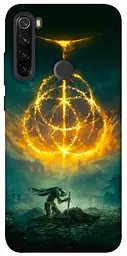 TPU чохол Demsky Elden ring для Xiaomi Redmi Note 8T