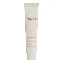 Крем антивіковий для обличчя Червоний женьшень Alchemic Ginsenoside Intense Firming Cream Fraijour 10 мл