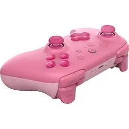 Геймпад 8BitDo Ultimate 2C Bluetooth 80NC Pink Edition [151344] - мініатюра 3