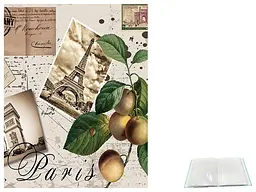 Альбом UFO PP-46200 Sweet Paris 10x15x200см (PP-46200 Sweet Paris) - мініатюра 2
