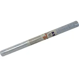 Обкладинки для книг ZiBi Клейка плівка 33 см х 1.5 м Прозора (ZB.4790-00)