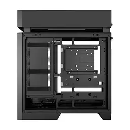 Корпус для ПК Deepcool CL660 Black (R-CL660-BKNNA0-G-1) - мініатюра 8