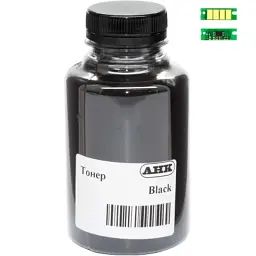 Тонер Ricoh Aficio SP 3600/3610 180г Black chip АНК (50000516)