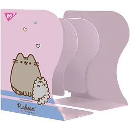 Подставка для книг Yes Sweet Pusheen (470531)