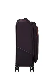 Валіза American Tourister SUMMERRIDE PLUM 55x40x23(25) 55 См ME7*07004 - мініатюра 7