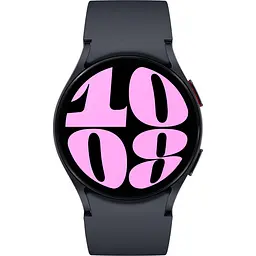 Смарт-годинник Samsung Galaxy Watch6 40 mm Black (SM-R930NZKA) - мініатюра 2