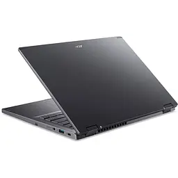 Ноутбук 2 in 1 ACER Aspire Spin 14 ASP14-52MTN-78GF, Intel Core Ultra 7 155U до 4.8GHz, 14" WUXGA Touch, 16GB, SSD 1TB, Intel Graphics, Windows 11 Home - мініатюра 8
