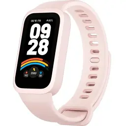 Фітнес-браслет Xiaomi Smart Band 9 Active (BHR9917GL) Pink - мініатюра 3
