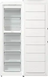 Gorenje Морозильна камера, 185.5x59.5х66.3, 280л, 1дв., A++, NF, дисплей зовн., інвертор, білий - мініатюра 7