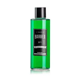Одеколон після гоління Marmara Barber №7 Eau De Cologne 500 мл