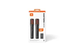 Мікрофон JBL EasySing Mics (JBLEASYSINGMICS) - мініатюра 6