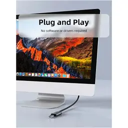 Дата кабель USB 3.0 AM/AF 15.0m active Cabletime (CA915187) - мініатюра 9