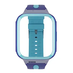 Корпус з ремінцем MYOX MX-70BW Синій - мініатюра 2