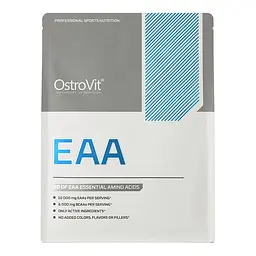 Незамінні амінокислоти OstroVit EAA, 600 грам - Грейпфрут