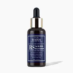 Інтенсивна омолоджувальна сироватка з ретинолом Cos De BAHA RS Retinol 2,5 Serum 60 мл