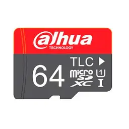 Карта пам'яті microSD DH-PFM112 Dahua (99-00002980) - мініатюра 3