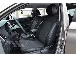 Авточохли модельні MW Brothers для Hyundai Tucson III c 2015 - мініатюра 7