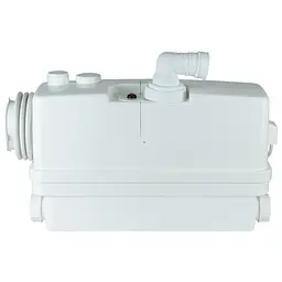 Каналізаційна установка Leo 3.0 WC601B 776916 - мініатюра 7