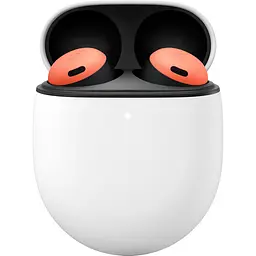 Навушники TWS Google Pixel Buds Pro Coral (GA03202) - мініатюра 2