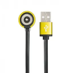 Ліхтар налобний Mactronic Cyclope II (600 Lm) Magnetic USB Rechargeable (THL0131) (DAS301721) - мініатюра 8