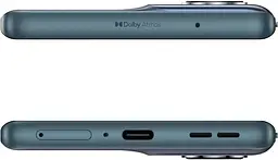 Смартфон Motorola Edge 50 Fusion 8/128GB Forest Blue (PB3T0085) - мініатюра 9
