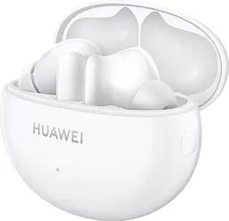Навушники HUAWEI FreeBuds 5i White - мініатюра 5