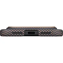 Чохол Pitaka Ultra-Slim Case для Apple iPhone 17 Pro Sunset (KI1702SP) [149445] - мініатюра 11