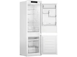 Вбудований холодильник Indesit INC20T321EU - мініатюра 2