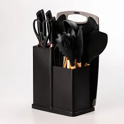 Кухонний набір TS Kitchen HP5B чорний