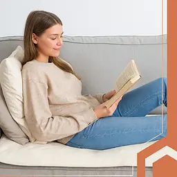 Електричне простирадло (килимок) Ruhhy 26201 (150х80 см) 3 режими - мініатюра 8