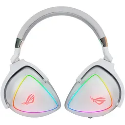 Ігрові навушники Asus ROG Delta White Edition (90YH02HW-B2UA00) [104430] - мініатюра 5