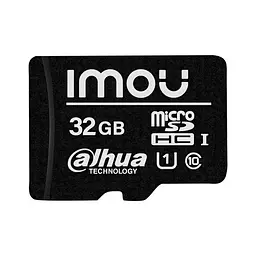 Карта пам'яті microSD ST2-32-S1 IMOU (99-00003461)