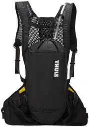 Рюкзак-гідратор Thule Vital Black 3 л (TH 3204150) - мініатюра 3