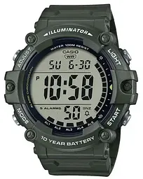 Годинник Casio AE-1500WHX-3A