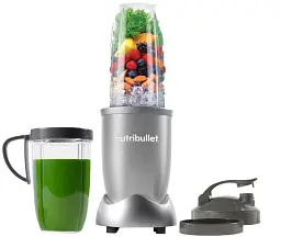 Фітнес-блендер Nutribullet NB907S