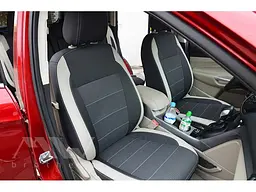 Авточохли модельні MW Brothers для Ford Escape III c 2014 - мініатюра 6