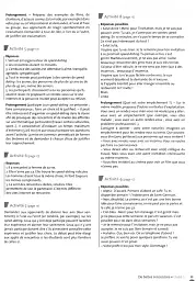 Odyssée. Niveau A2. Guide pédagogique - мініатюра 5