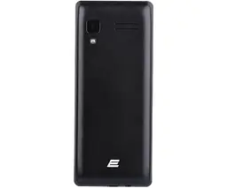 Мобільний телефон 2E E280 2022 Dual Sim кнопковий чорний (688130245210) - мініатюра 4