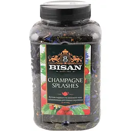 Чай Bisan Champagne Splashes 200 г - мініатюра 2