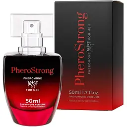 Парфуми чоловічі з феромонами PheroStrong Beast With 50 мл