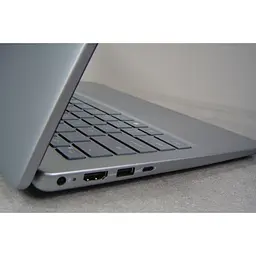 Ноутбук Dell Inspiron 14 Plus 7440, Ultra 7 155H, 32GB, 1TB, Ice - мініатюра 4