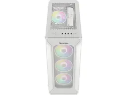 Корпус Genesis Irid 505 V2 ARGB White (NPC-1872) - мініатюра 5