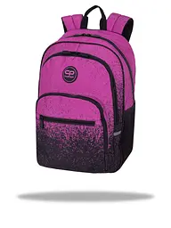 Рюкзак COOLPACK ALFA Pink (F155979) - мініатюра 1