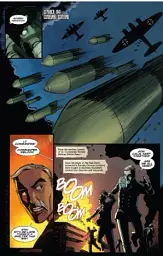 James Bond Origin #1C (2018) - мініатюра 7