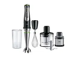 Блендер Braun MultiQuick 9 MQ 9138XI