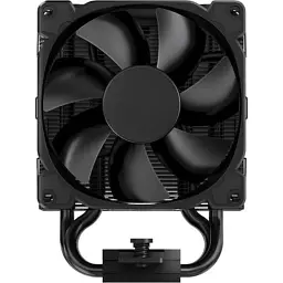 Кулер до процесора JONSBO HX6210 Black - мініатюра 4