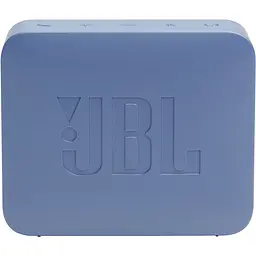 Акустична система JBL GO Essential 2 Синій JBLGOES2BLUEU - мініатюра 3