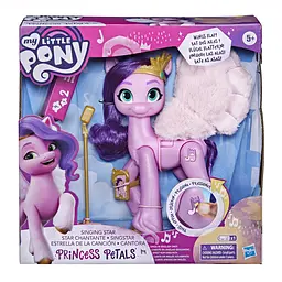Ігровий набір Hasbro My Little Pony Співоча Зірка (F1796) - мініатюра 3
