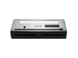 Вакуумний пакувальник Gorenje VS110BE